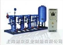 全自動變頻調(diào)速恒壓供水設(shè)備